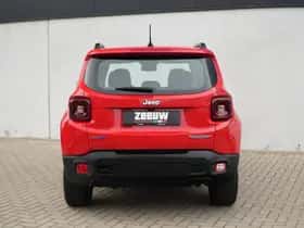 Jeep Renegade (2024) thumbnail 11