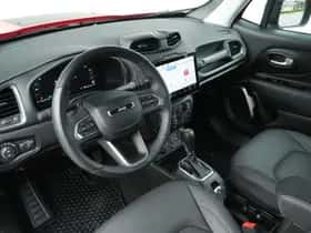 Jeep Renegade (2024) thumbnail 13
