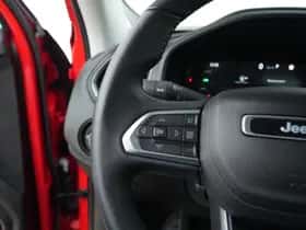 Jeep Renegade (2024) thumbnail 16