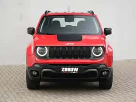 Jeep Renegade (2024) thumbnail 5