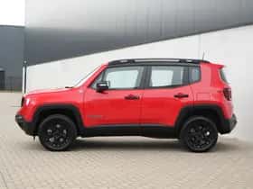 Jeep Renegade (2024) thumbnail 7