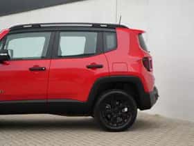 Jeep Renegade (2024) thumbnail 9