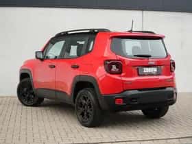Jeep Renegade (2024) thumbnail 10