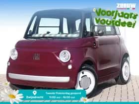 Fiat Topolino (2026) thumbnail 1