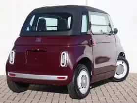 Fiat Topolino (2026) thumbnail 2