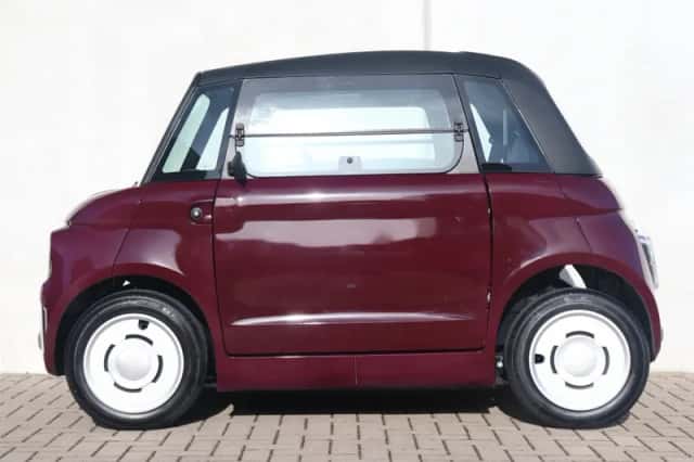 Fiat Topolino (2026) thumbnail 5