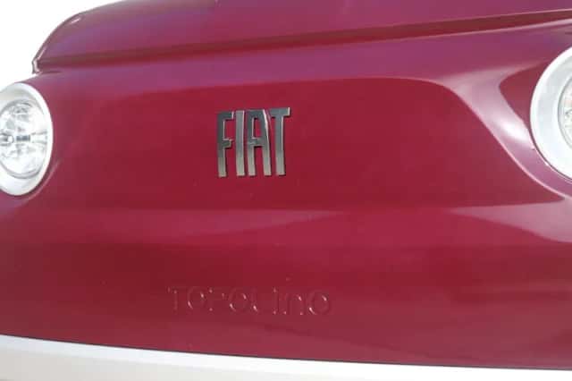 Fiat Topolino (2026) thumbnail 6
