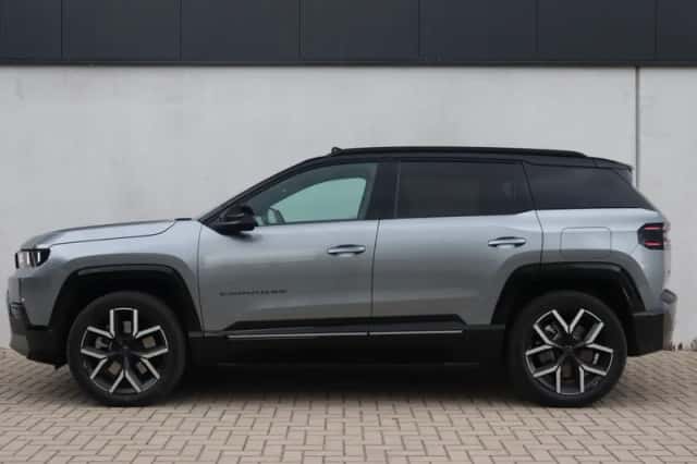 Jeep Compass (2026) thumbnail 6