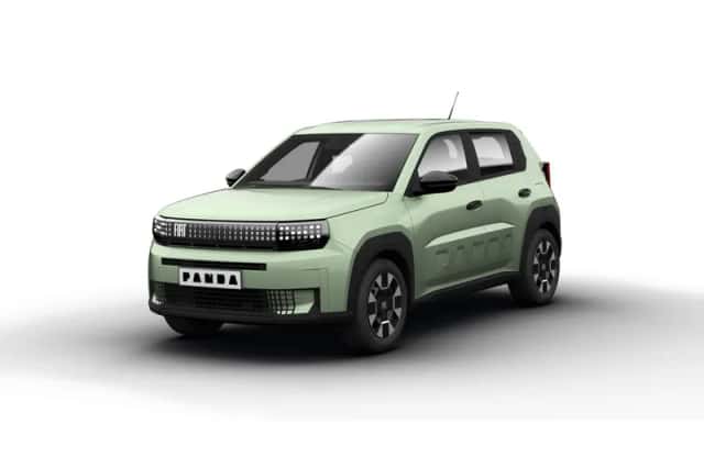 Fiat Grande Panda (2026) thumbnail 2