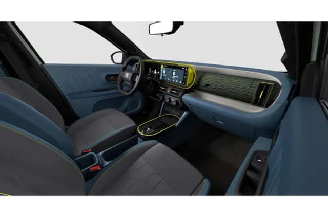 Fiat Grande Panda (2026) thumbnail 5