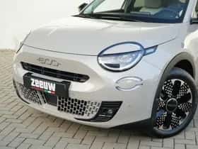 Fiat 600 (2026) thumbnail 2