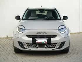 Fiat 600e (2026) thumbnail 7