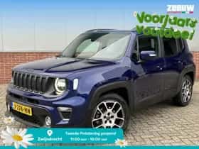 Jeep Renegade (2020)