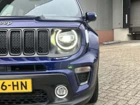 Jeep Renegade thumbnail 3