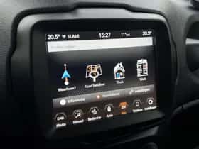 Jeep Renegade (2020) thumbnail 21