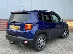 Jeep Renegade (2020) thumbnail 24