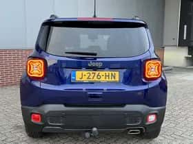 Jeep Renegade (2020) thumbnail 25