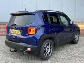 Jeep Renegade thumbnail 28