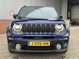 Jeep Renegade thumbnail 4