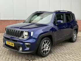 Jeep Renegade thumbnail 5