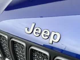 Jeep Renegade thumbnail 6