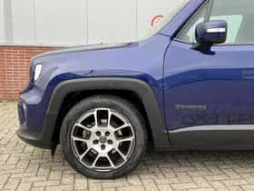 Jeep Renegade thumbnail 7
