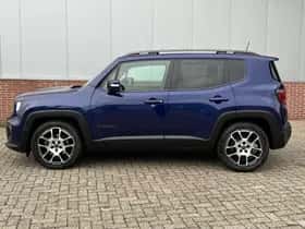 Jeep Renegade (2020) thumbnail 8