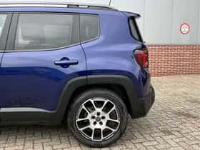 Jeep Renegade (2020) thumbnail 9