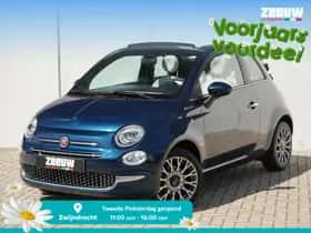 Fiat 500C (2023)
