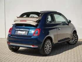Fiat 500C (2023) thumbnail 2