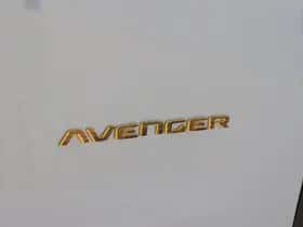 Jeep Avenger (2025) thumbnail 16