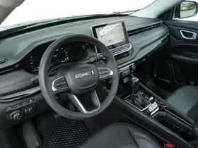 Jeep Compass (2023) thumbnail 3