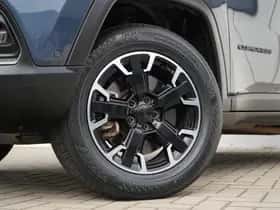 Jeep Compass (2023) thumbnail 7