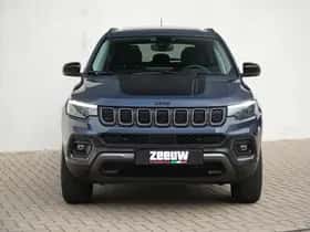 Jeep Compass (2023) thumbnail 8