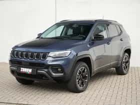Jeep Compass (2023) thumbnail 9