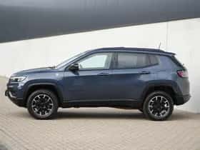 Jeep Compass (2023) thumbnail 10