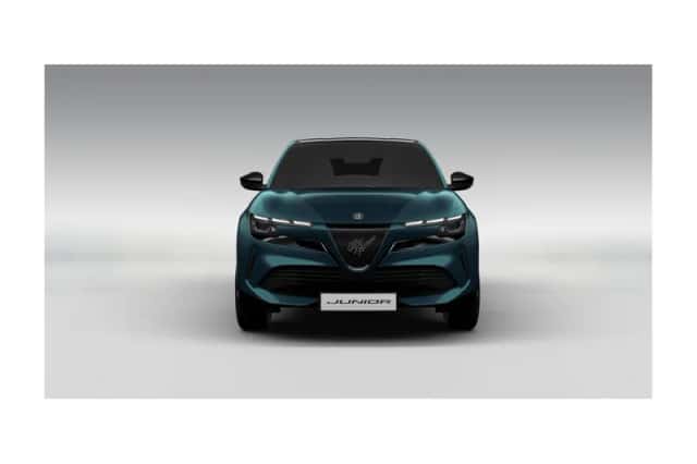 Alfa Romeo Junior (2026) thumbnail 4