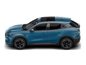 Alfa Romeo Junior (2026) thumbnail 5