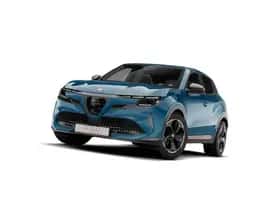 Alfa Romeo Junior (2026) thumbnail 9