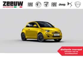 Fiat 500 (2026)