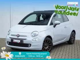 Fiat 500C (2020)