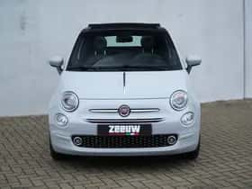 Fiat 500C (2020) thumbnail 4