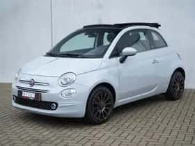 Fiat 500C (2020) thumbnail 5