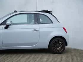 Fiat 500C (2020) thumbnail 7