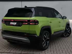 Jeep Compass (2025) thumbnail 2
