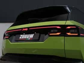 Jeep Compass (2025) thumbnail 15