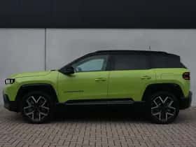 Jeep Compass (2025) thumbnail 9