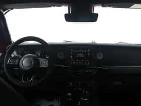 Jeep Wrangler (2023) thumbnail 23