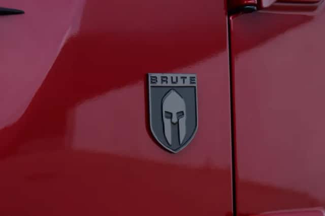 Jeep Wrangler (2023) thumbnail 6