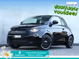 Fiat 500e (2023)